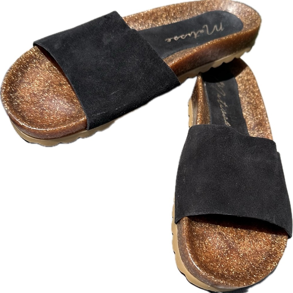 Matisse Slide Sandals - Size 8